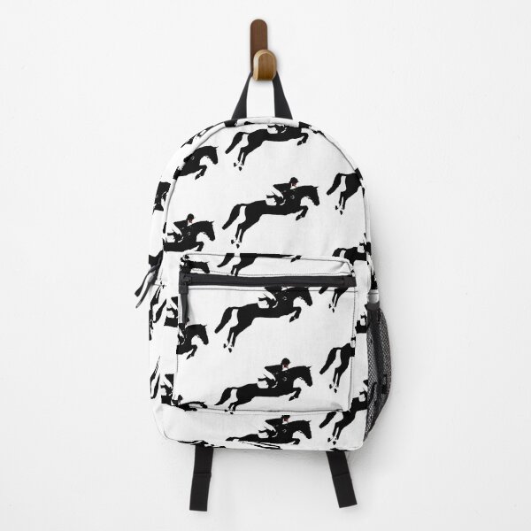 Horse Show Backpacks for Sale Redbubble