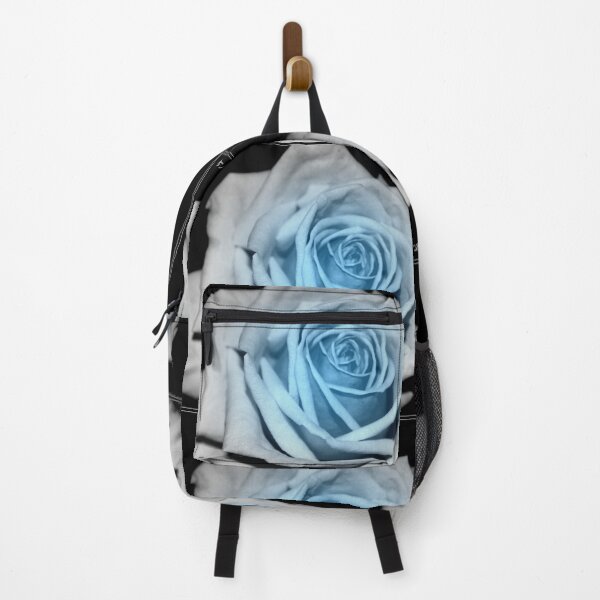 Artikelvorschau, BLAUE ROSE entworfen und verkauft von Opalbluerose.