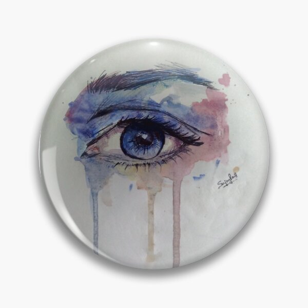 Item preview, The Eye designed and sold by Sujay Paul.