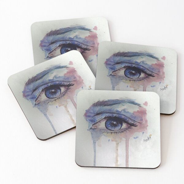 Item preview, The Eye designed and sold by Sujay Paul.