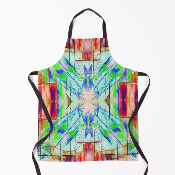 Item preview, Contemporary graphic abstract art,psychedelic  arte abstracto,abstract art design designed and sold by Adri Barnard.