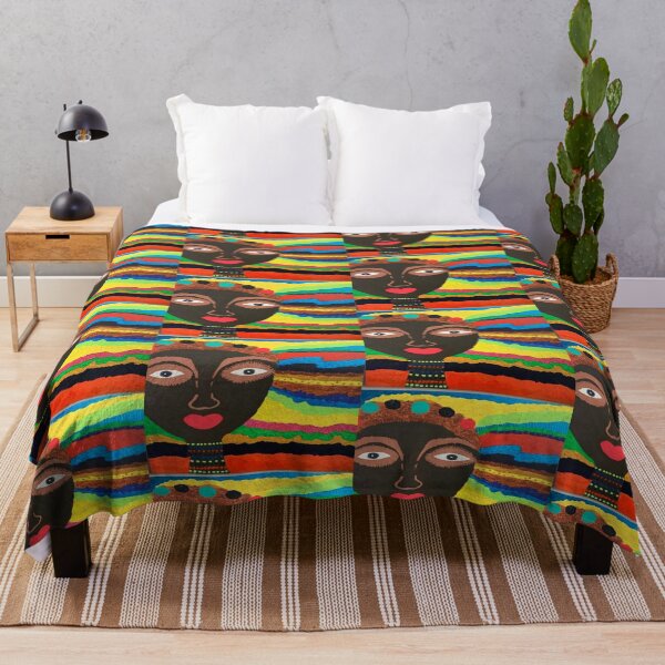 Item preview, African Princess designed and sold by Lesancreates.
