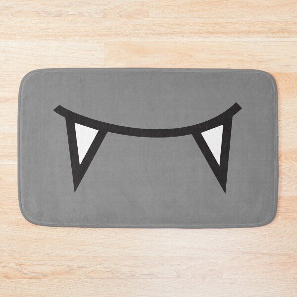 Item preview, Sharp teeth designed and sold by Ahmira A.