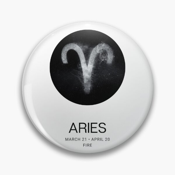 Item preview, Aries (Aries) | star sign designed and sold by Designschmiede.