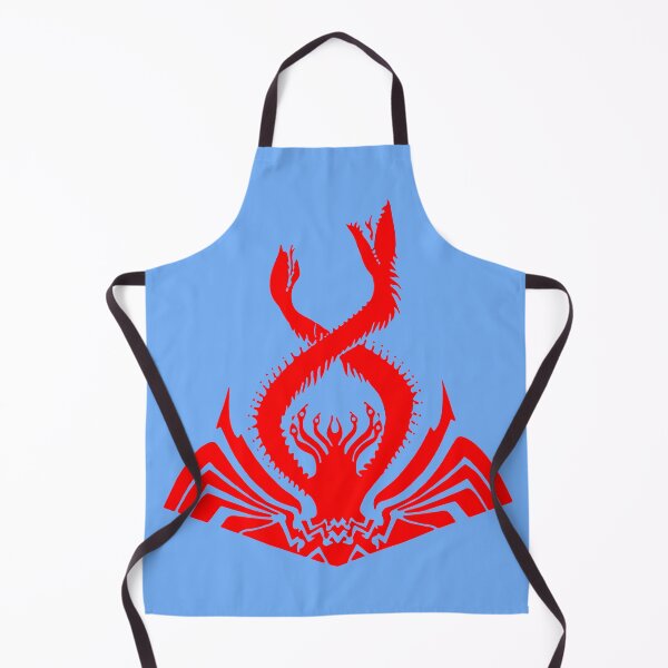 Item preview, Thrawn's Chimaera Logo RED designed and sold by DarthCobay.