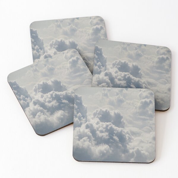 Item preview, Above the Clouds  designed and sold by KatNKel.