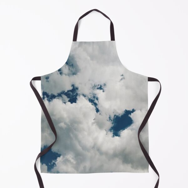Item preview, White Cloud Scenery designed and sold by Susan Pfrender.