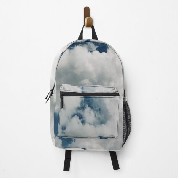 Item preview, White Cloud Scenery designed and sold by Susan Pfrender.