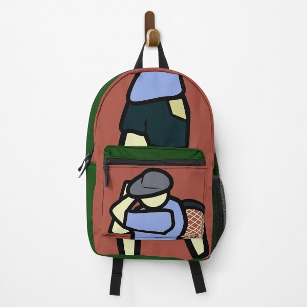 Item preview, Backhand designed and sold by Veronica-lam.
