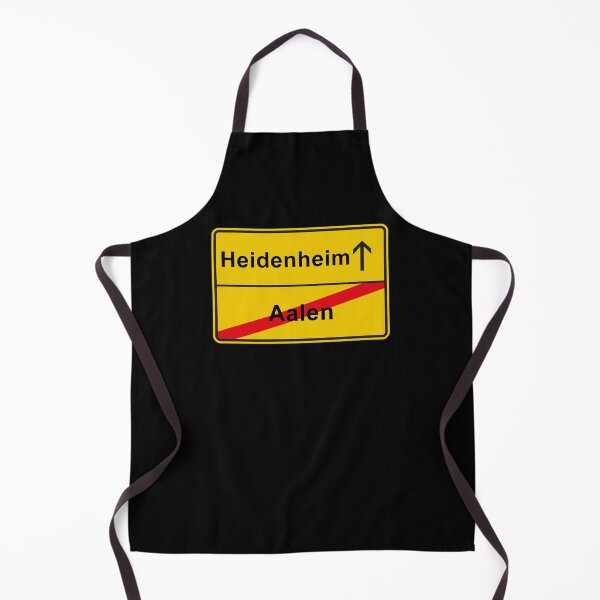 Item preview, Heidenheim Derby designed and sold by GeogDesigns.