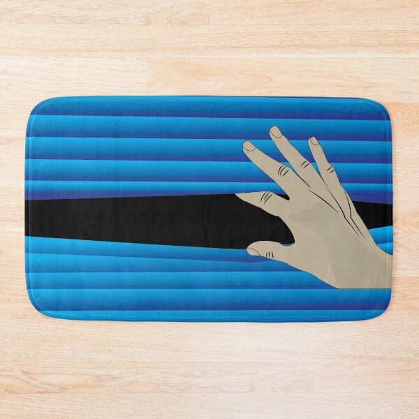 Item preview, Hand on window spiral designed and sold by flyersarena.