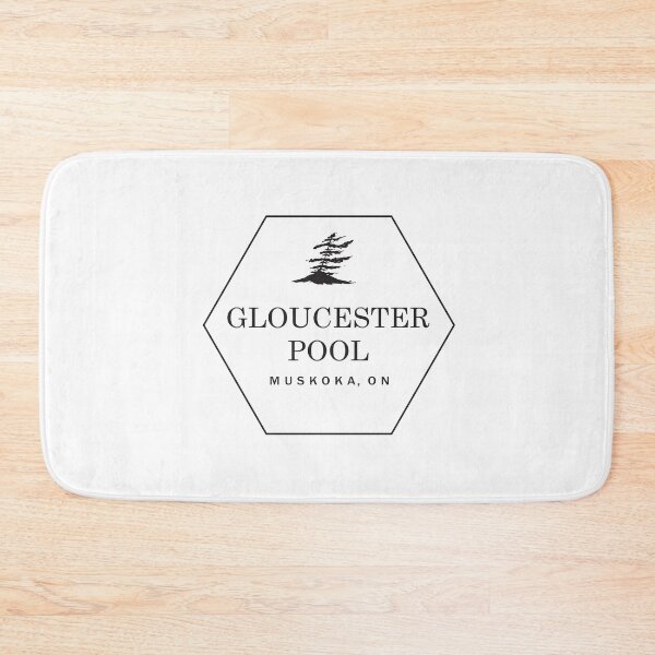 Item preview, Gloucester Pool designed and sold by lakegirldesignco.