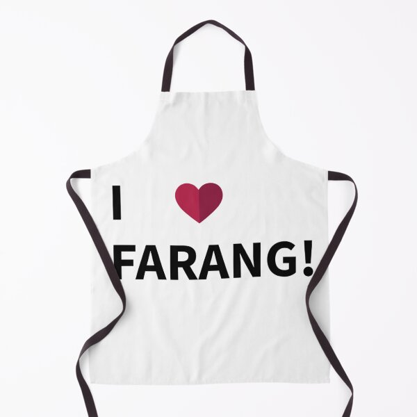 Item preview, I love farang , cool and funny things in Thailand designed and sold by Ubonphan K..