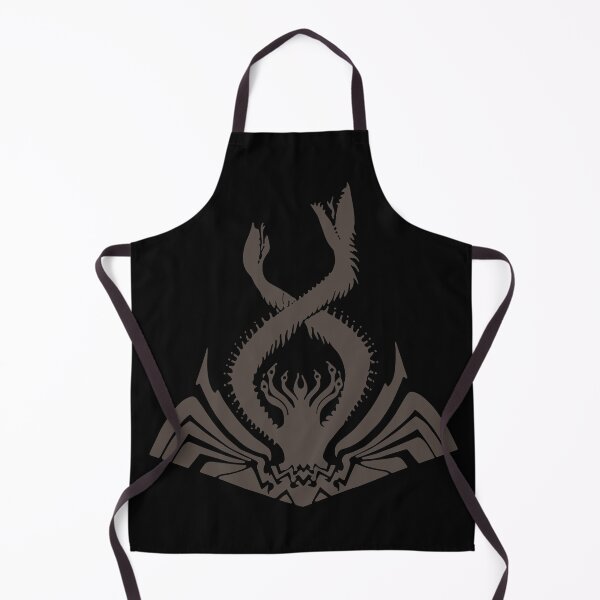 Item preview, Thrawn's Chimaera Logo GREY designed and sold by DarthCobay.
