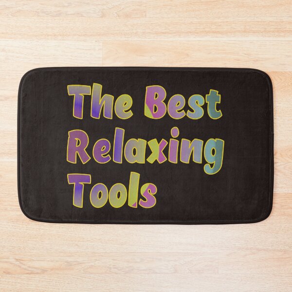 Item preview, THE BEST RELAXING TOOLS designed and sold by Ralek.