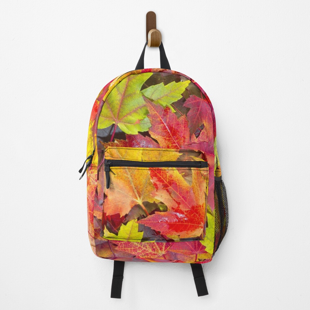Item preview, Backpack designed and sold by Springofwealth.