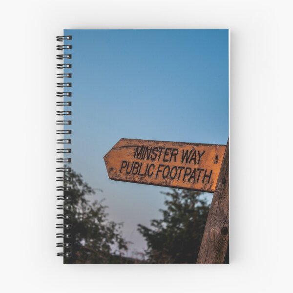 Item preview, Minster way sign designed and sold by chirs1990.
