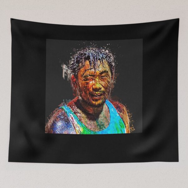 Item preview, david choe designed and sold by John Hana.