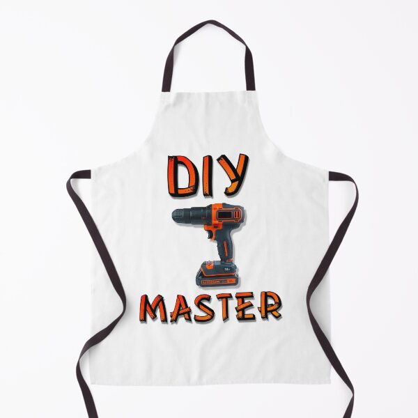 Item preview, DIY Master designed and sold by MarkUK97.