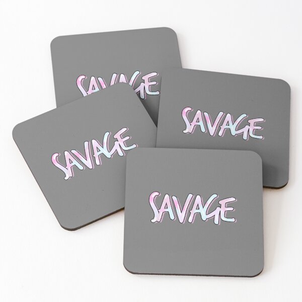 Item preview, Savage designed and sold by Rhi Designs.