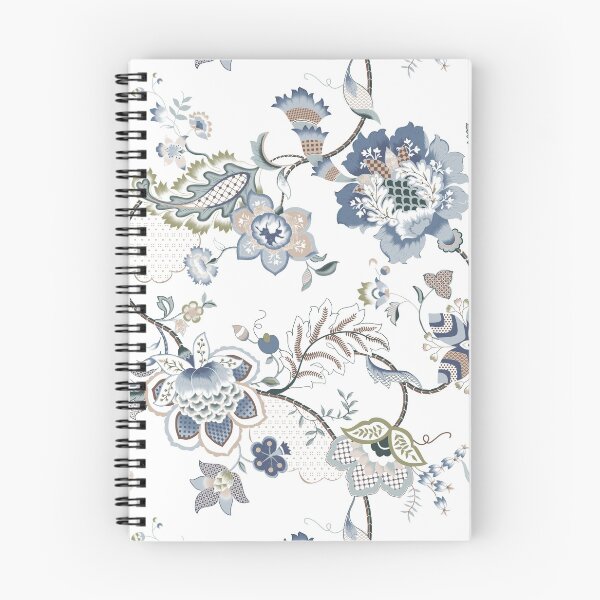 Item preview, Chintz Floral designed and sold by MischiefMaven.