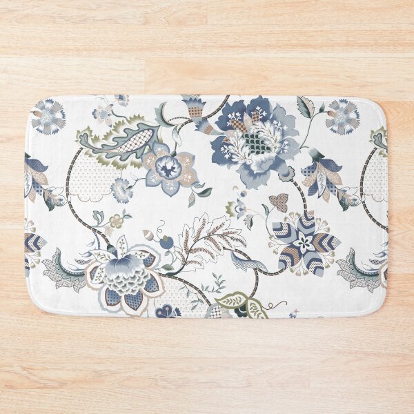 Item preview, Chintz Floral designed and sold by MischiefMaven.