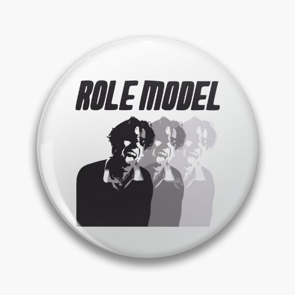 Item preview, Role Model Fan Art designed and sold by camille95.