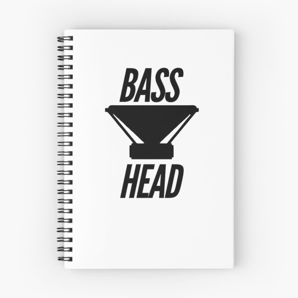 Item preview, BASS HEAD designed and sold by supu9.