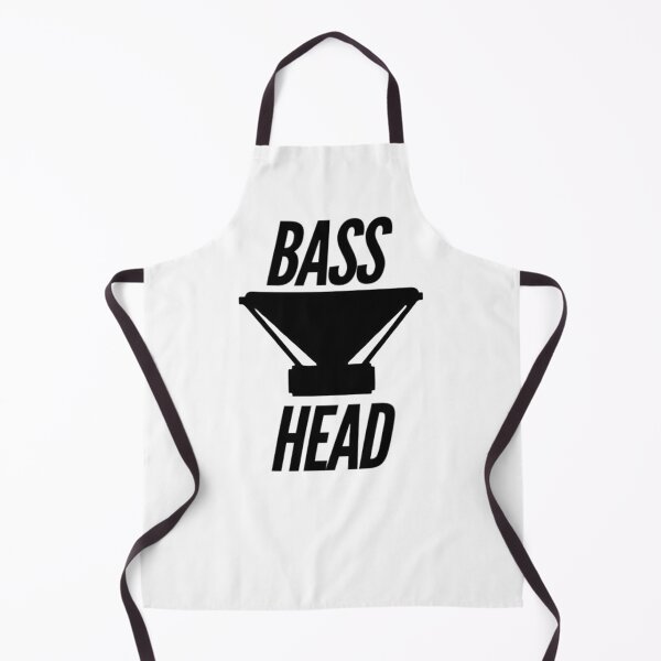 Item preview, BASS HEAD designed and sold by supu9.