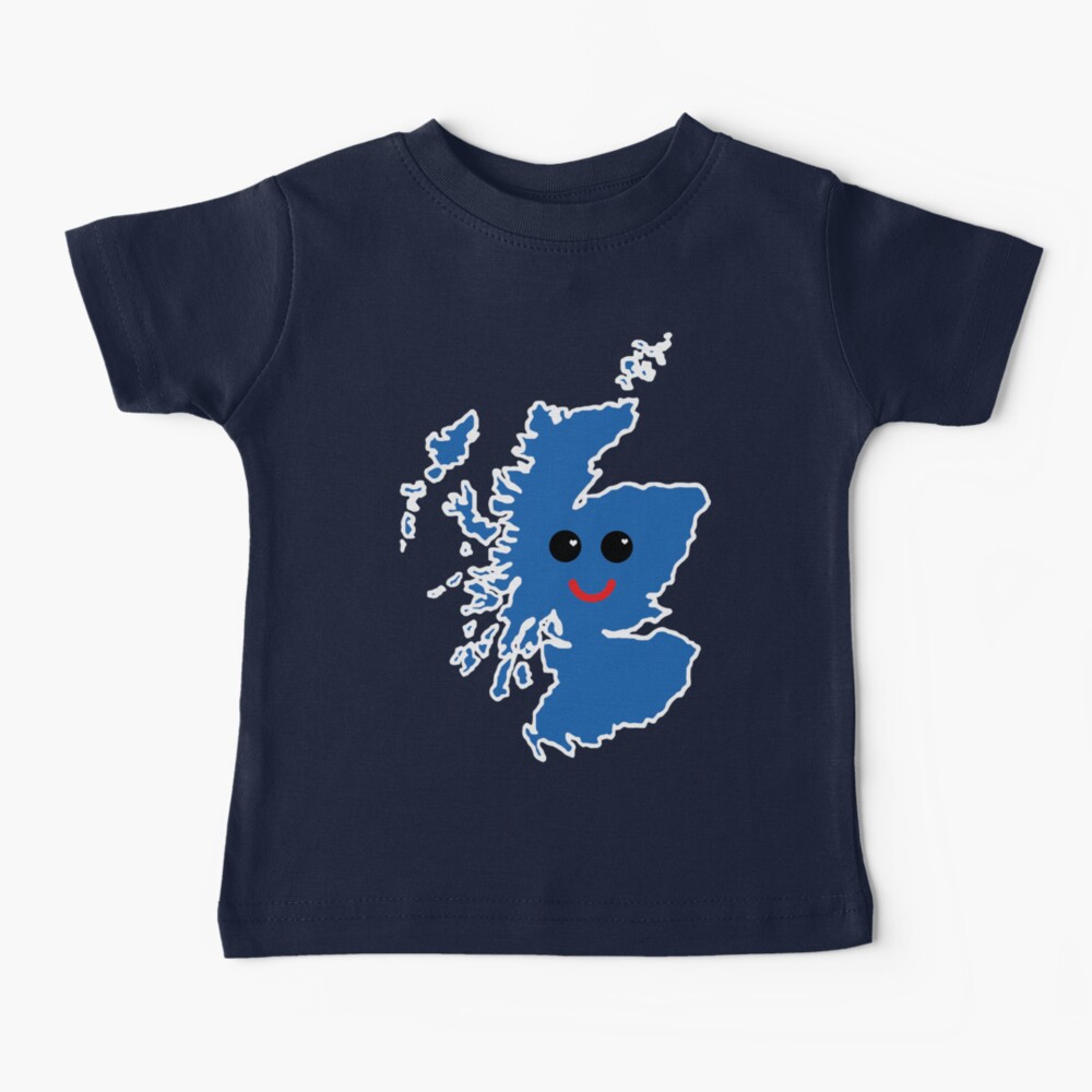 Item preview, Baby T-Shirt designed and sold by Thundermonkey.
