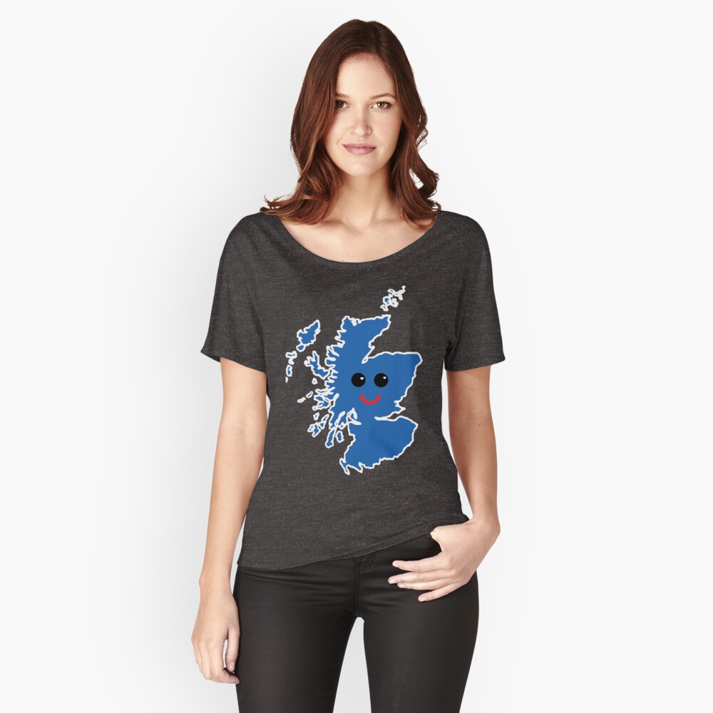 Item preview, Relaxed Fit T-Shirt designed and sold by Thundermonkey.