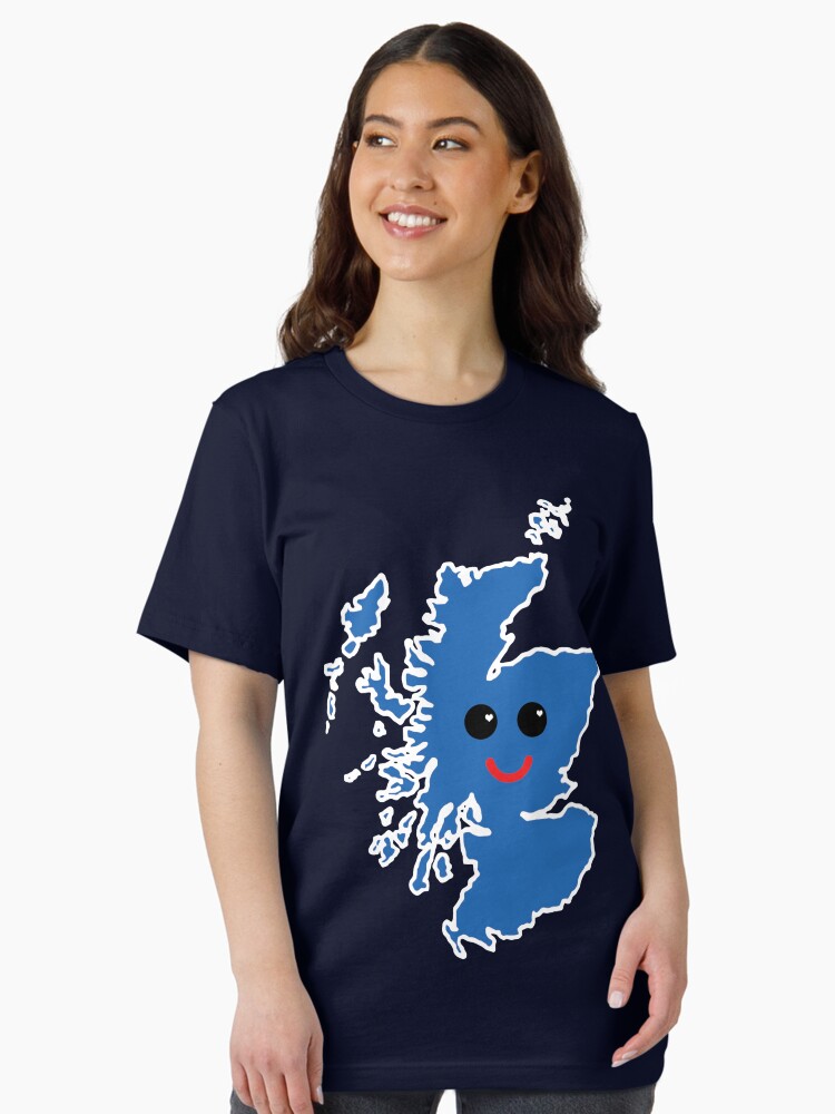 Thumbnail 1 of 7, Essential T-Shirt, Vote Yes designed and sold by Thundermonkey.