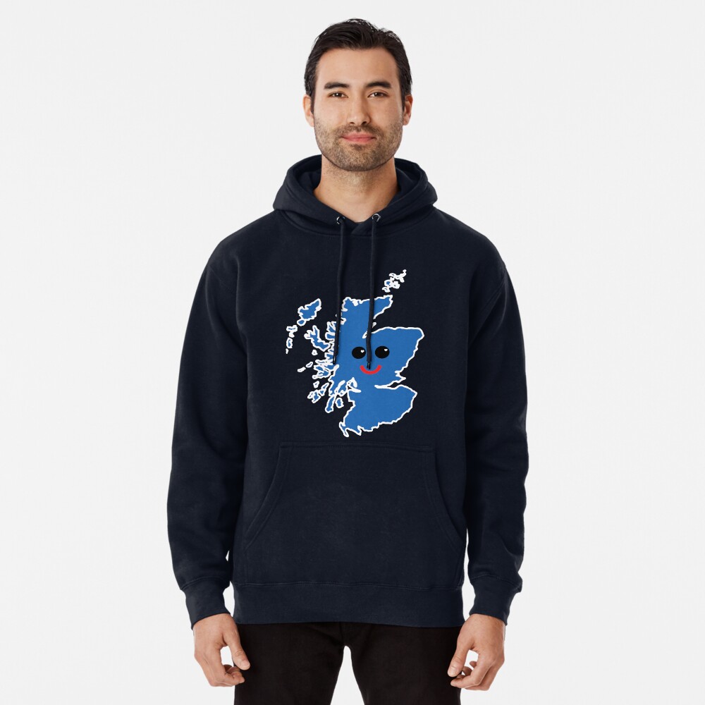 Item preview, Pullover Hoodie designed and sold by Thundermonkey.