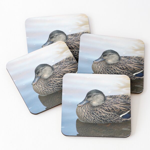 Item preview, Sleepy Duck designed and sold by StampCity.