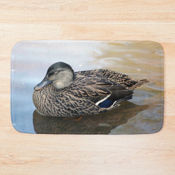 Item preview, Sleepy Duck designed and sold by StampCity.
