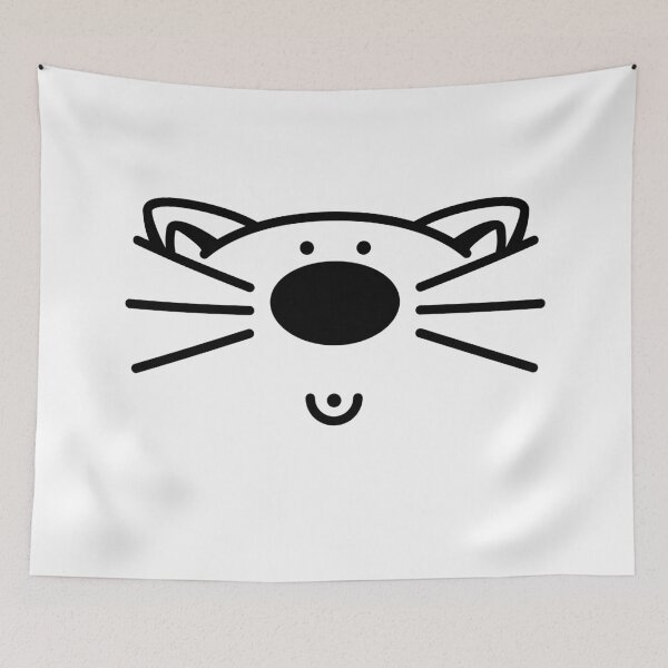 Item preview, Cat designed and sold by chrisbears.