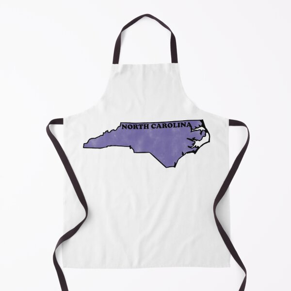Item preview, North Carolina Watercolor Blue designed and sold by artbylukas.