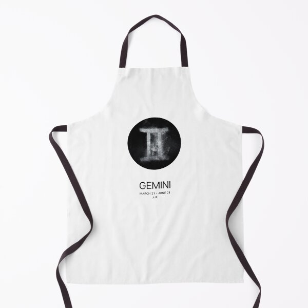 Item preview, Gemini (twin) | star sign designed and sold by Designschmiede.