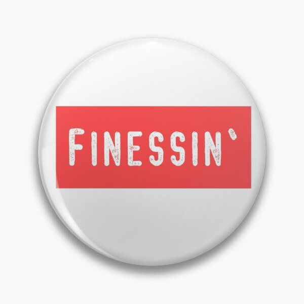 Item preview, Finessin' designed and sold by The Snug & Sassy.