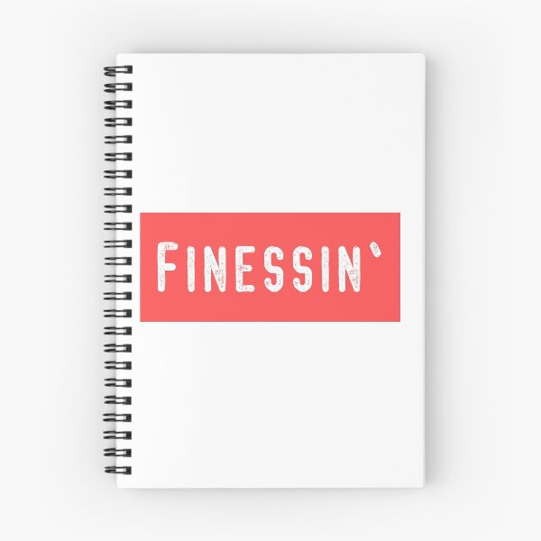 Item preview, Finessin' designed and sold by The Snug & Sassy.