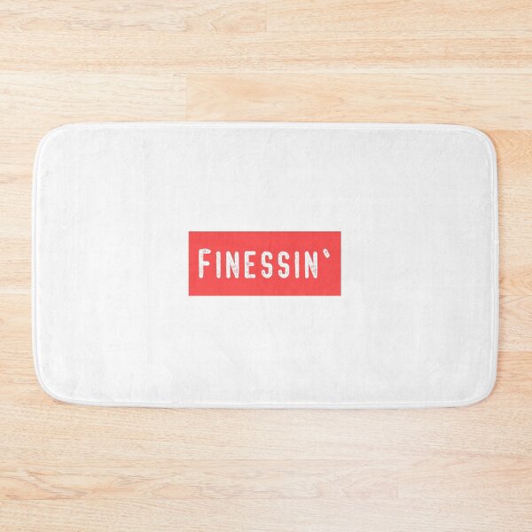 Item preview, Finessin' designed and sold by The Snug & Sassy.