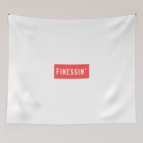Item preview, Finessin' designed and sold by The Snug & Sassy.