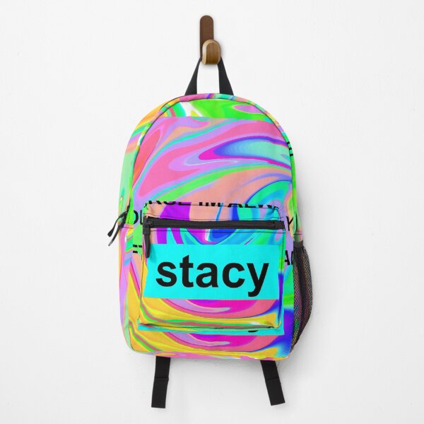 Item preview, of course im always right after all my name is stacy designed and sold by sarina G.