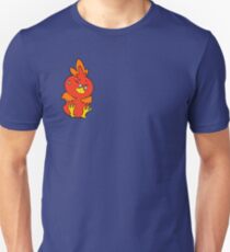 Flemmli/Torchic Unisex T-Shirt