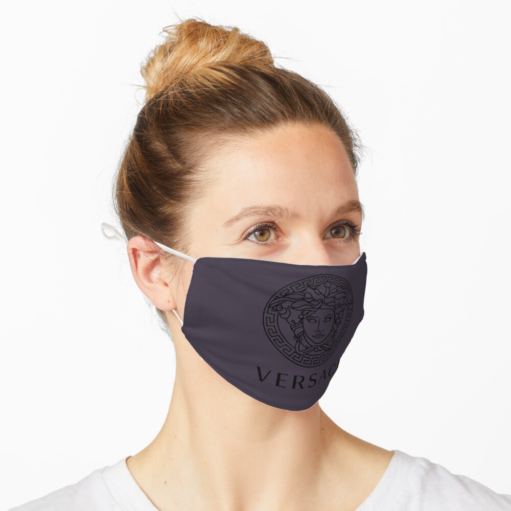 Rejeki ku lancar Mask