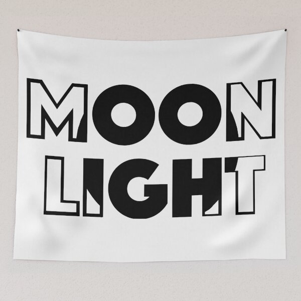 Item preview, Moonlight designed and sold by cu-b3.