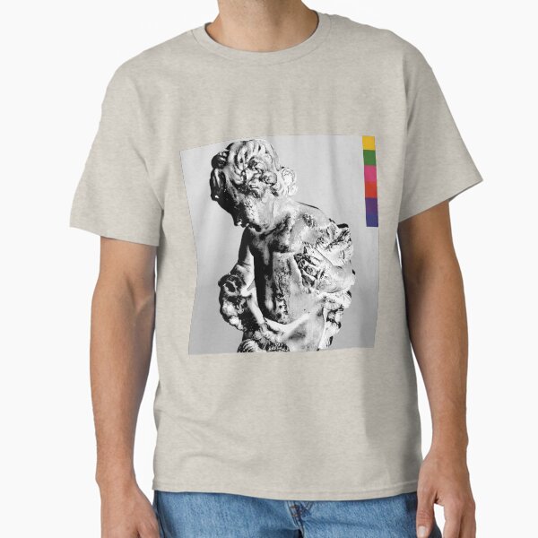 Item preview, New Order meets Pet Shop Boys designed and sold by mattmedland.