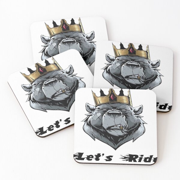 Item preview, LET'SS TRIDE designed and sold by CARDWELL-COWEL.