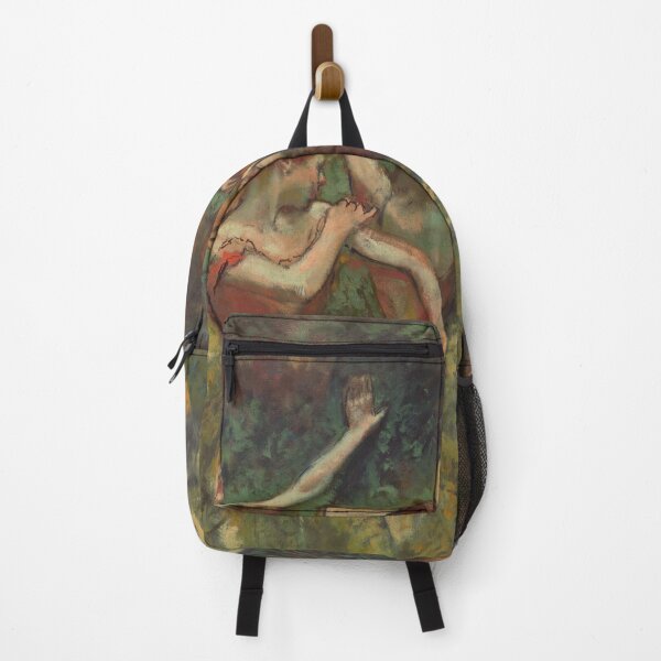 Item preview, Four Dancers - Edgar Degas designed and sold by maryedenoa.
