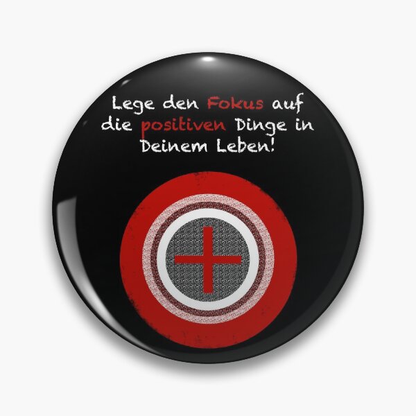Item preview, Focus on the positive things in your life designed and sold by Zwuck.